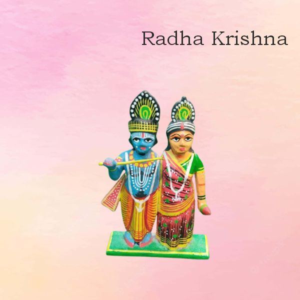 Krishna Radha kondapalli