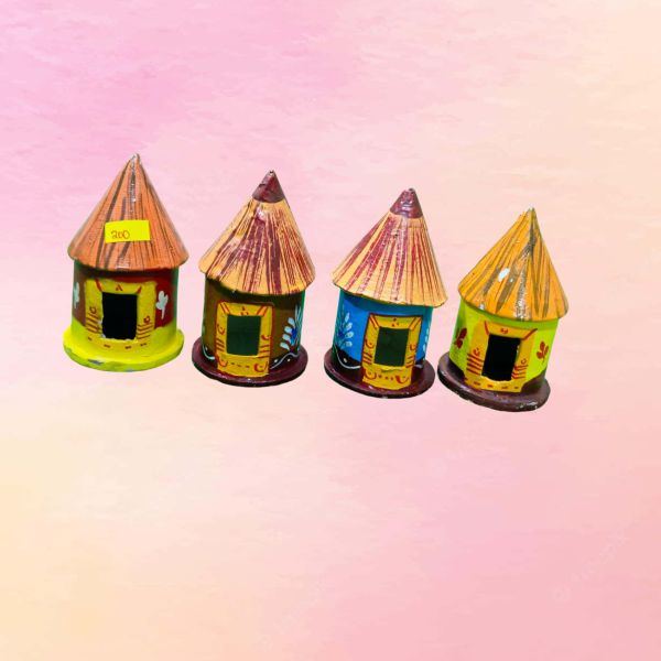 Hut Sheet
