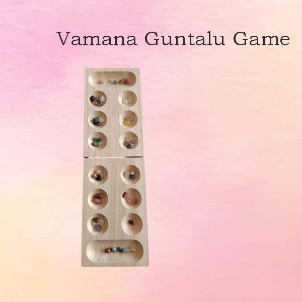 Small Vamana Guntalu