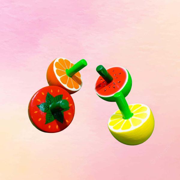 Bongaram Fruit Model Small