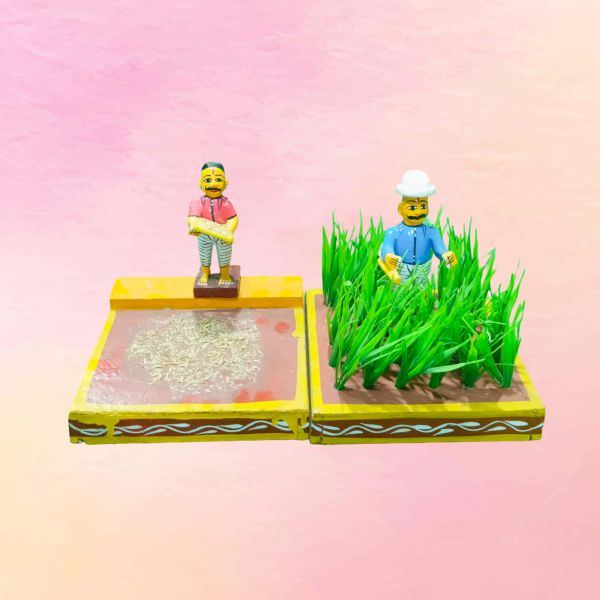 Farming