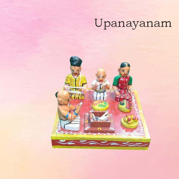 Upanayam Single Odugu