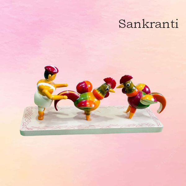 Sankranthi Kodi