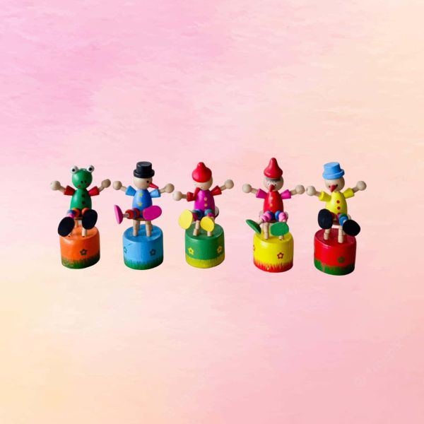 Giraffee Kids Game small