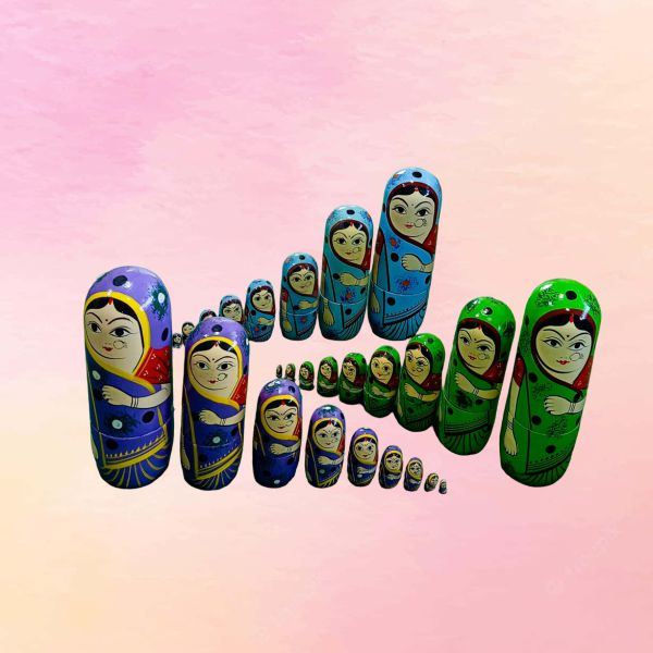 9 Nine in One Kids Game