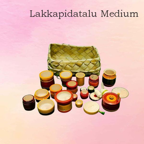 Medium Lakkapidutalu Kids Game