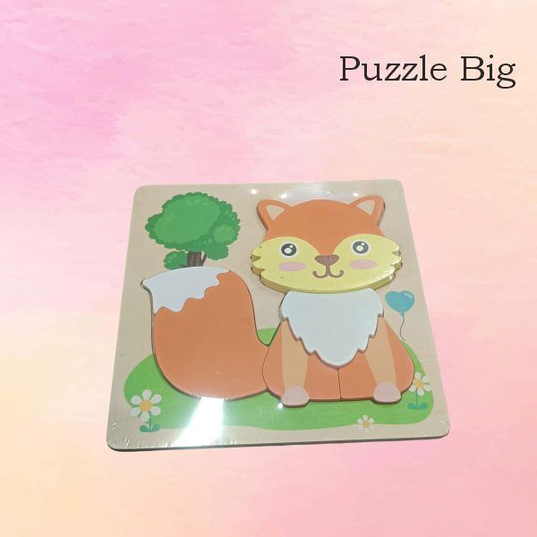 Puzzle Kids Game