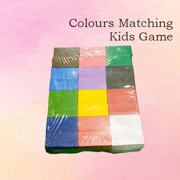 Colour Matching kids Game