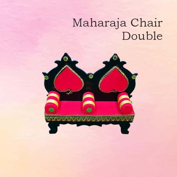 Maharaja Chair Double