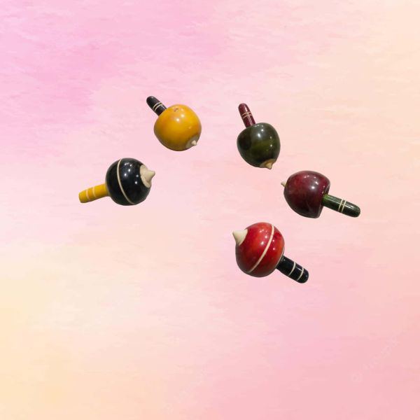 Apple Bongaram Kids Game