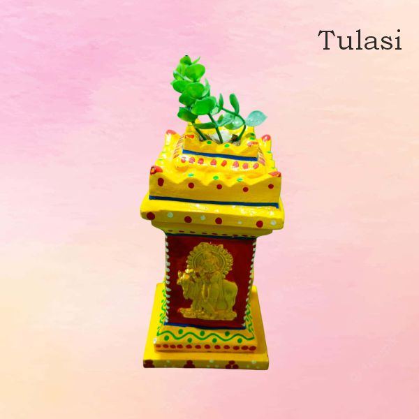 Tulasi kota Clay