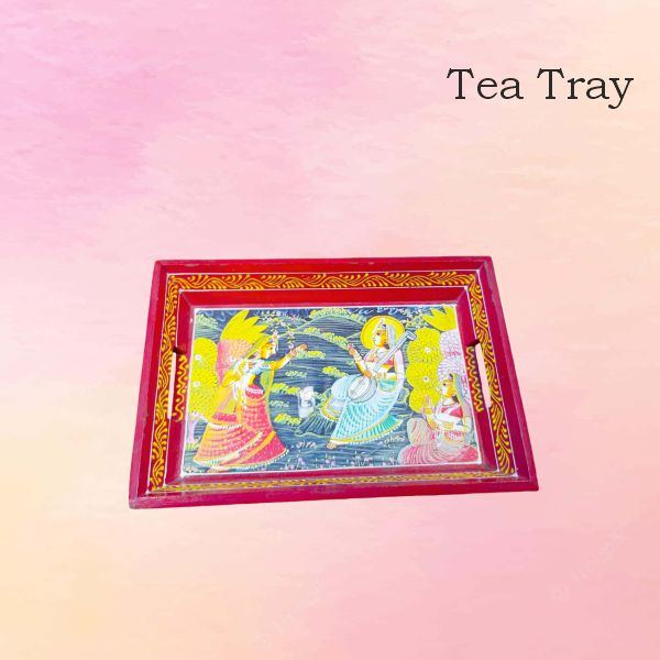 Tea Tray Small