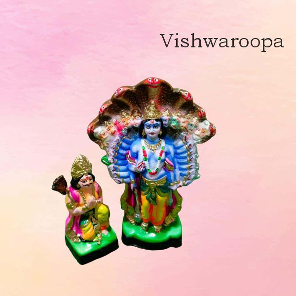 Vishwarup Clay