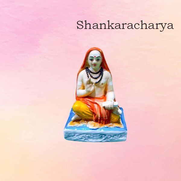 Shankaracharya Marble Small