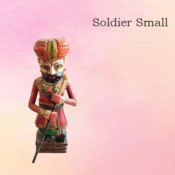 Soldiers
