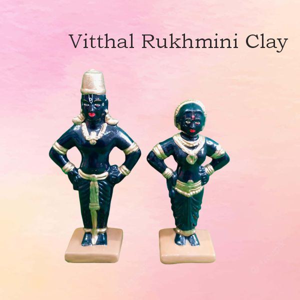 Vittal Rukmini clay