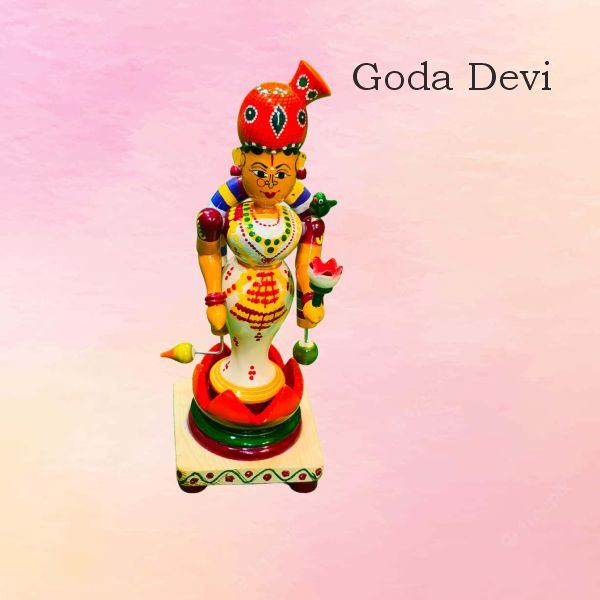 Goda Devi etikopaka