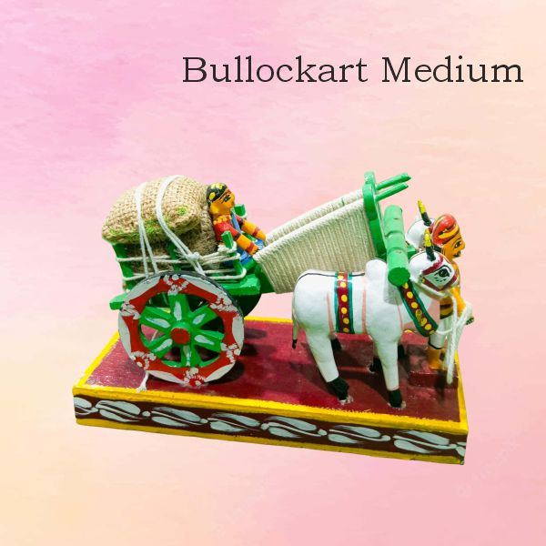 900/- Bullockart medium