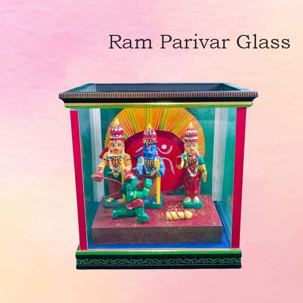 Ram Parivar Glass Kondapalli
