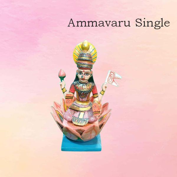 Ammavaru Single