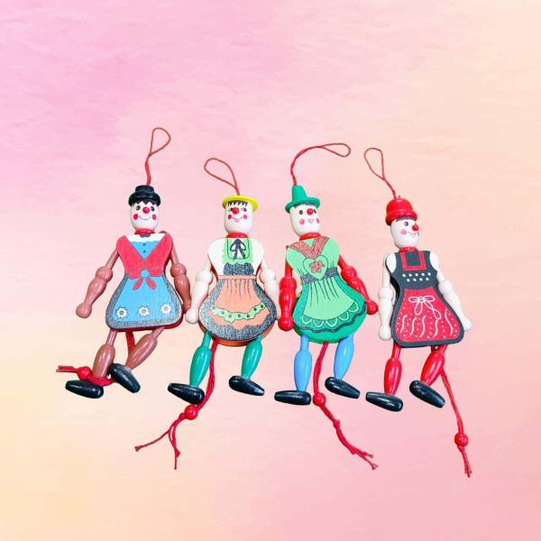 Jocker Kids Game