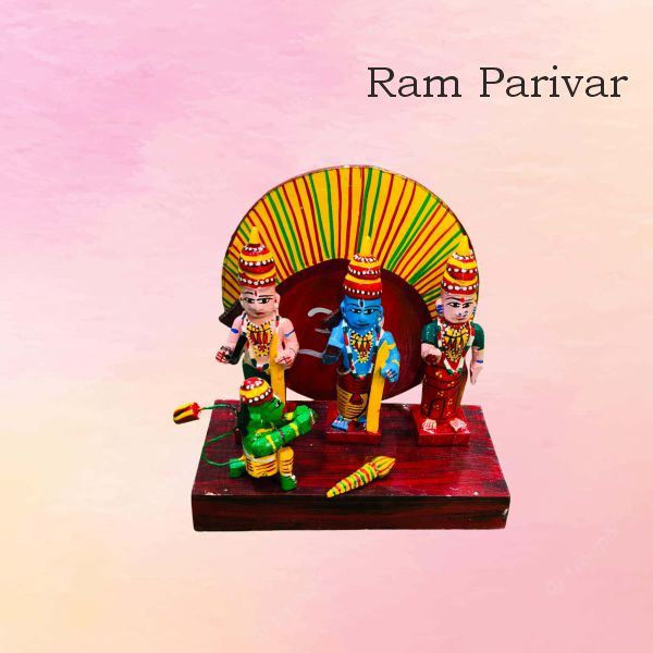 Kondapalli Ram Parivar