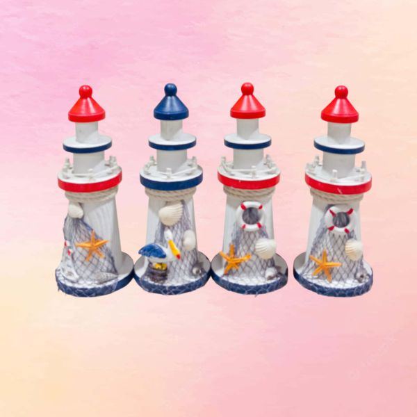 Light House Show Piece