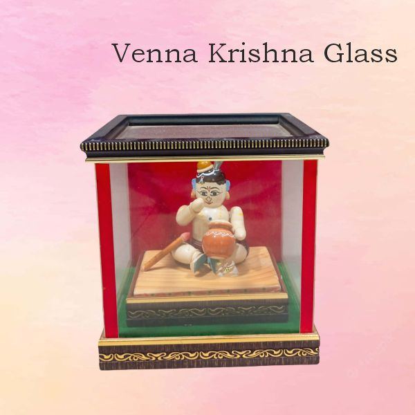 Venna Krishna Glass 900/-