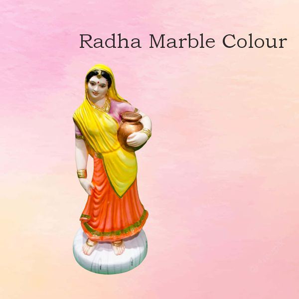Radha marble Colour