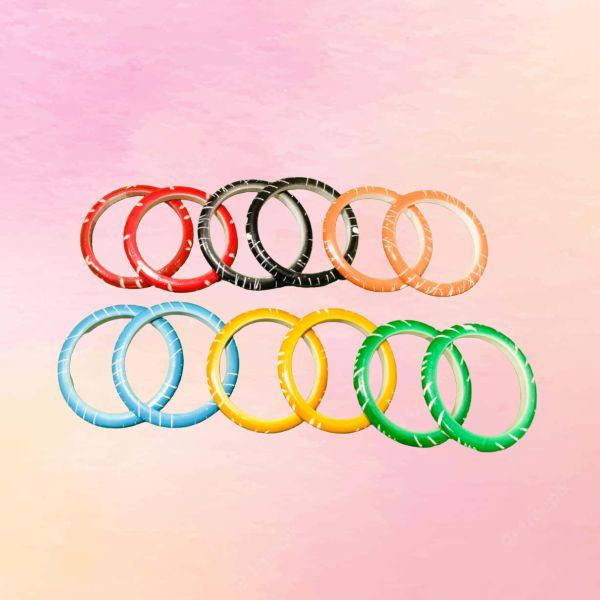 Bangles