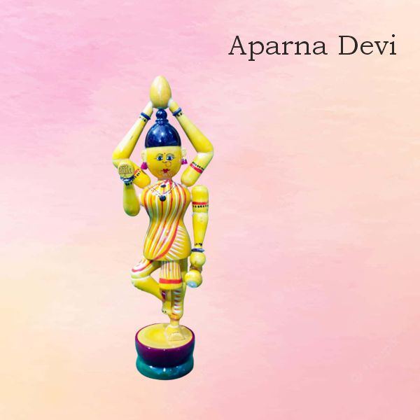 Aparna Devi