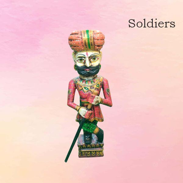Soldiers