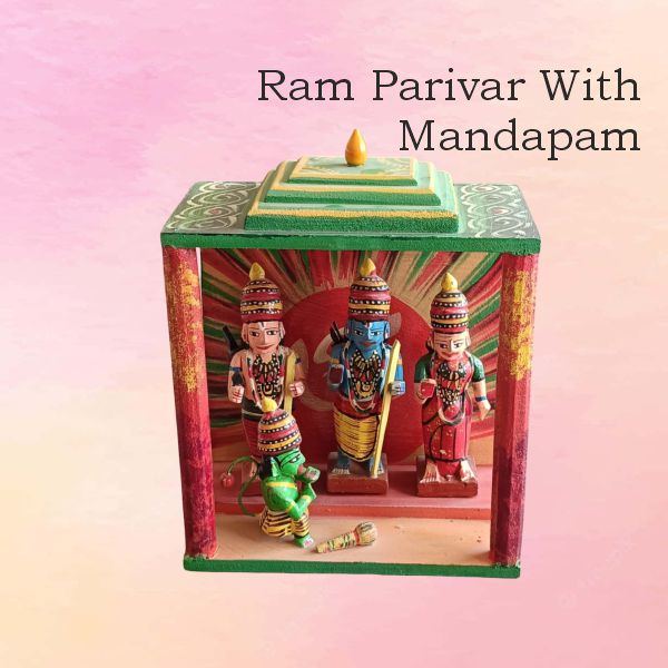 Mandapam Ram Parivar