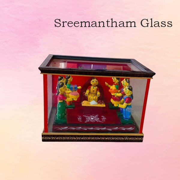 Glass Sreemantham