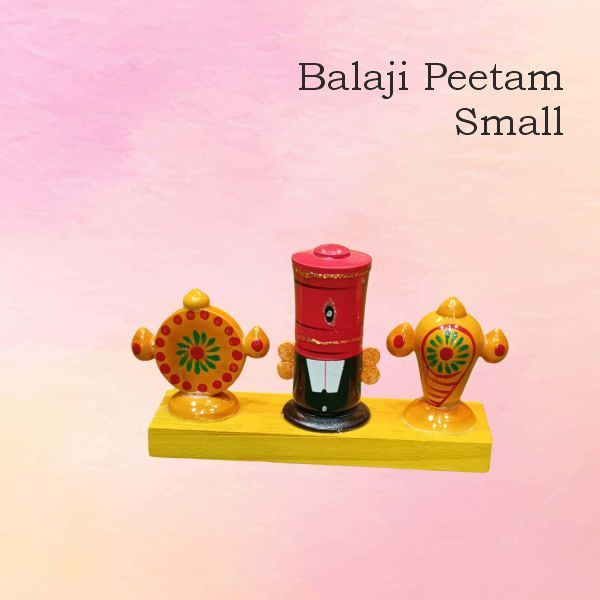 Balaji Peetam small