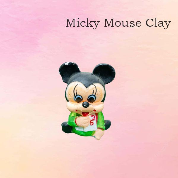 Micky Mouse KIds Game