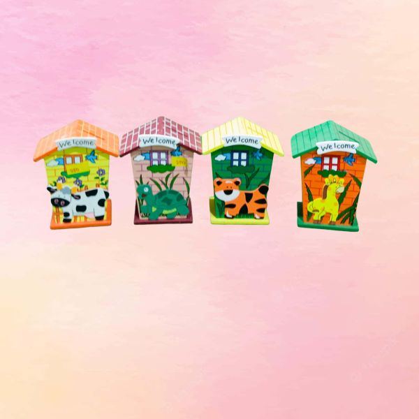 kids Game Kiddybank