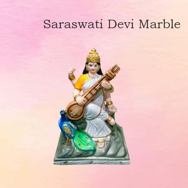 Saraswathi Devi Marble