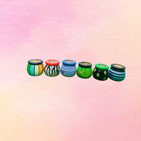 Single pot small