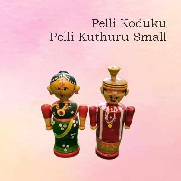 Pelli koduku pelli kuthuru Small