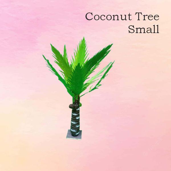 Coconut Tree medium