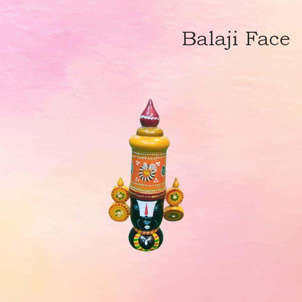 Balaji Medium Lord Venkateshwara
