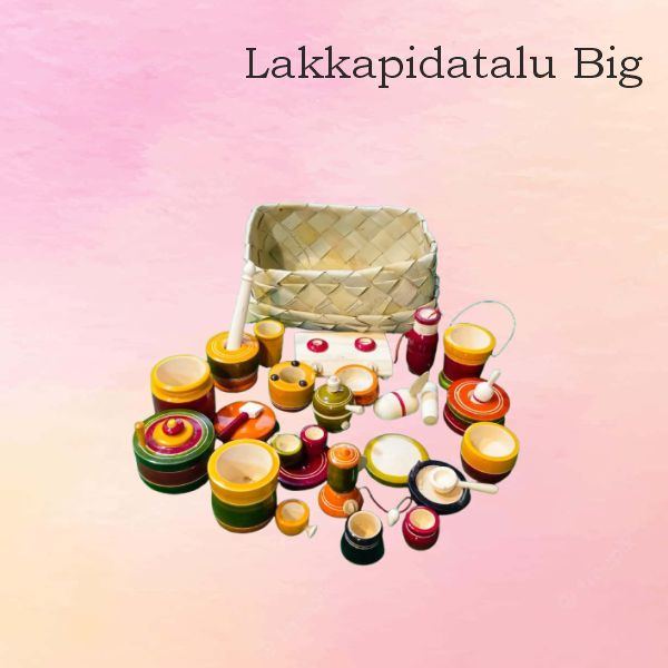 Girls Lakkapidutalu Game big