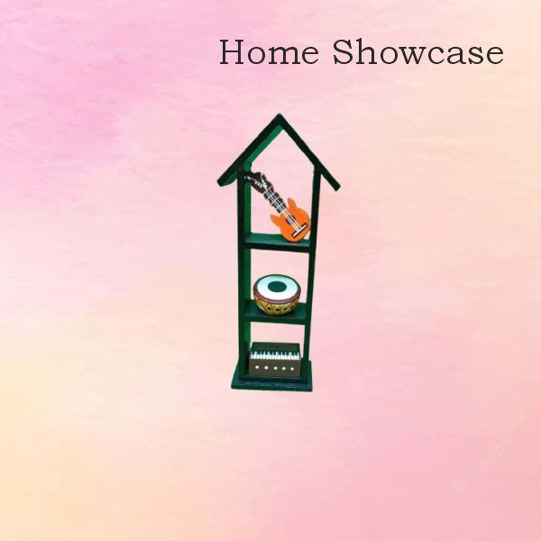 400/- Home Showcase