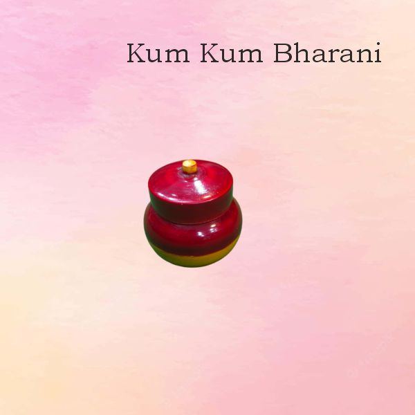 Kumkum Bharani Apple
