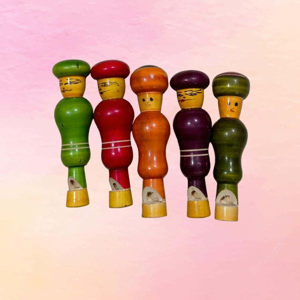 Police Whistle kids game