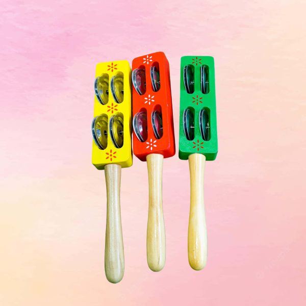 Tik Tik Kids Game