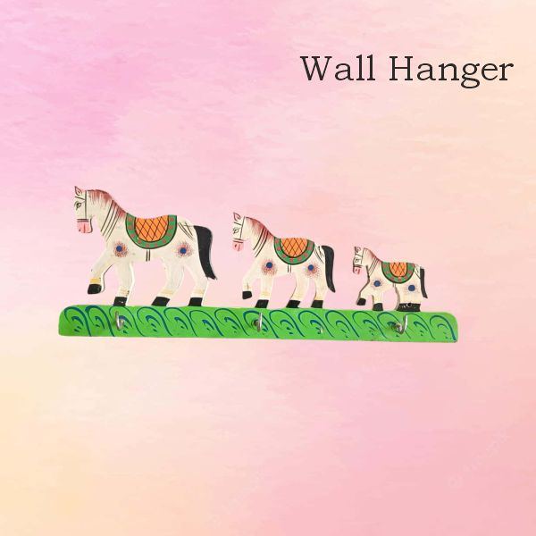 Hangers Wall