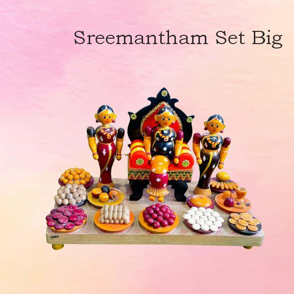 Sreemantham