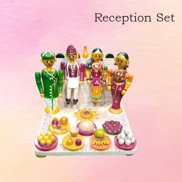 Reception Set